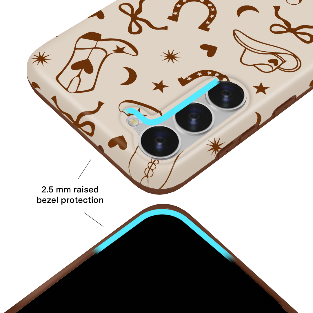 Rodeo Drive Samsung Case