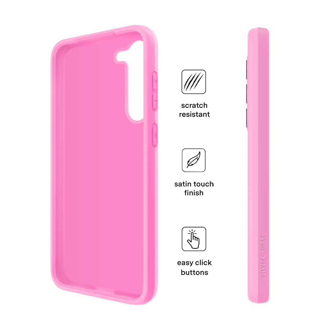 Pink Sugar Samsung Case
