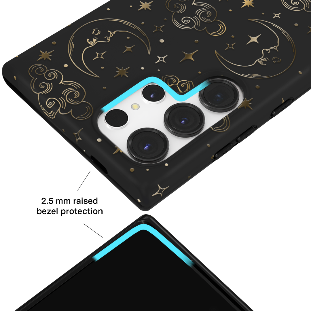 Night Sky Celestial Samsung Case
