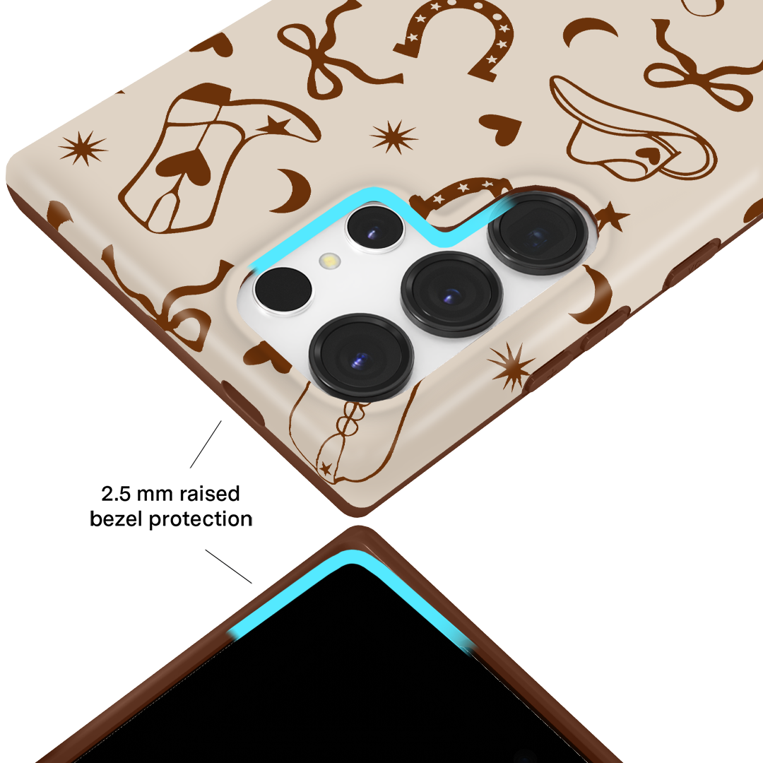 Rodeo Drive Samsung Case