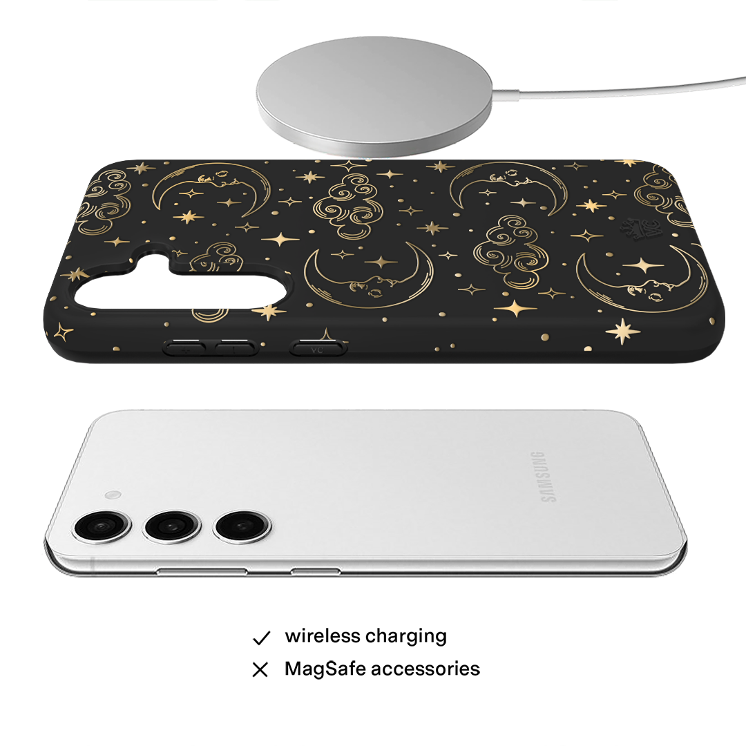 Night Sky Celestial Samsung Case