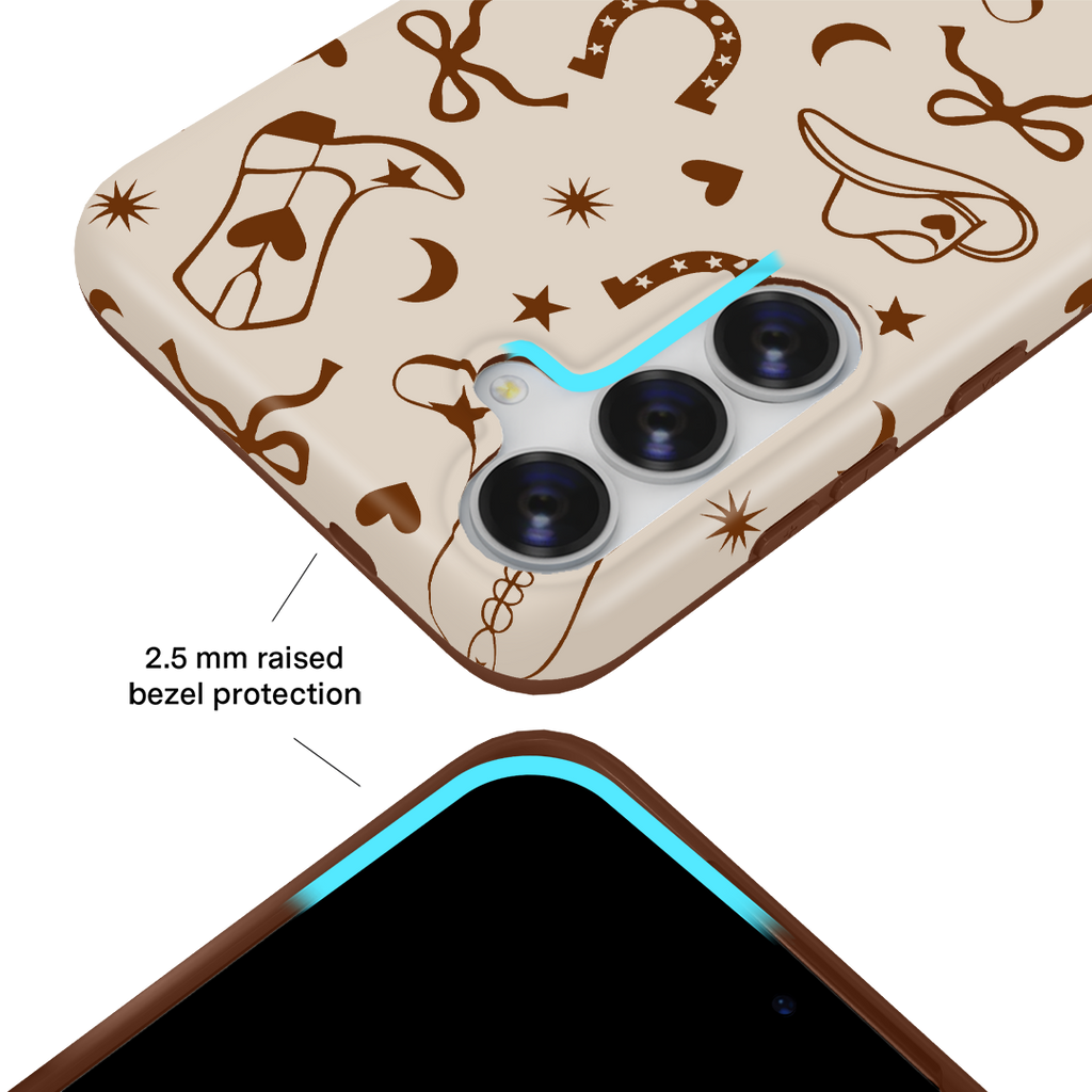 Rodeo Drive Samsung Case