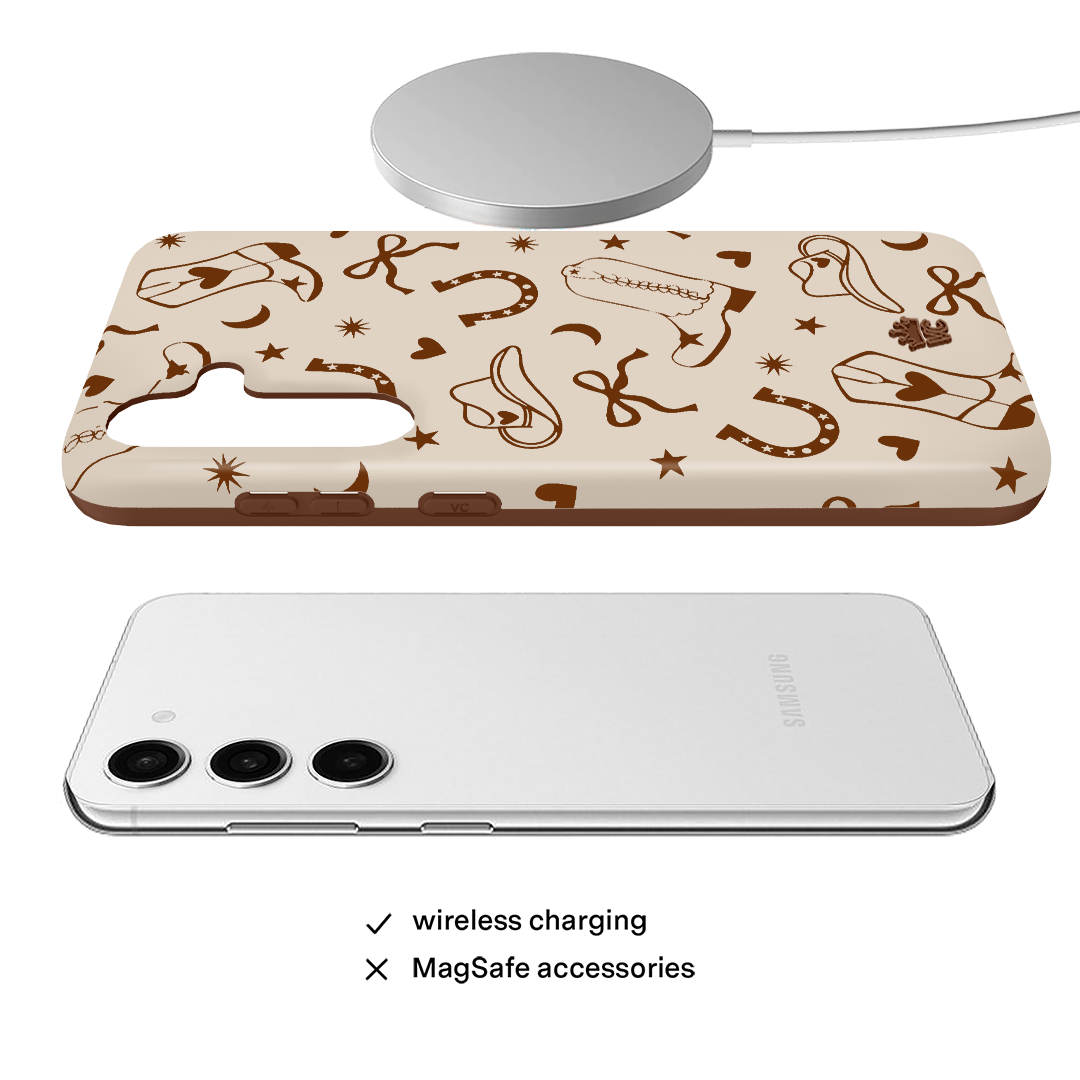 Rodeo Drive Samsung Case