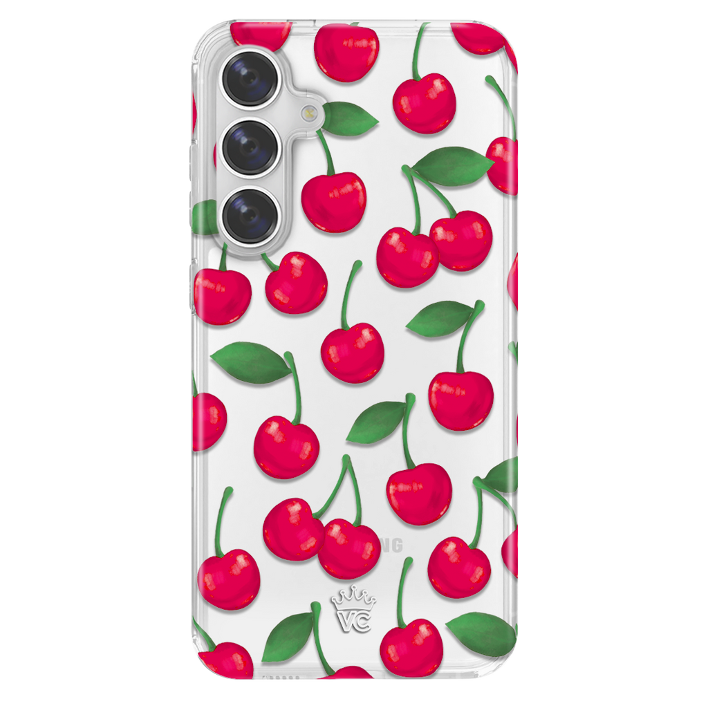 Very Cherry Samsung Case