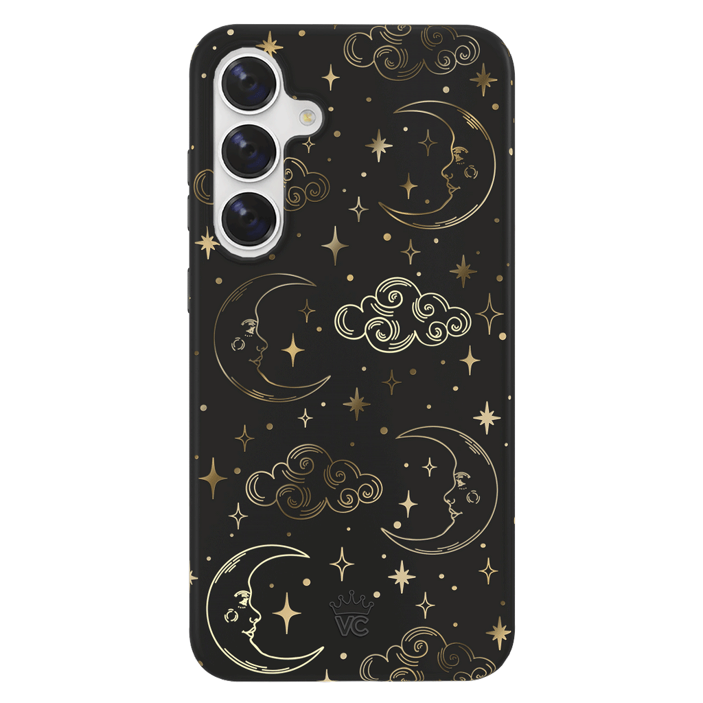 Night Sky Celestial Samsung Case