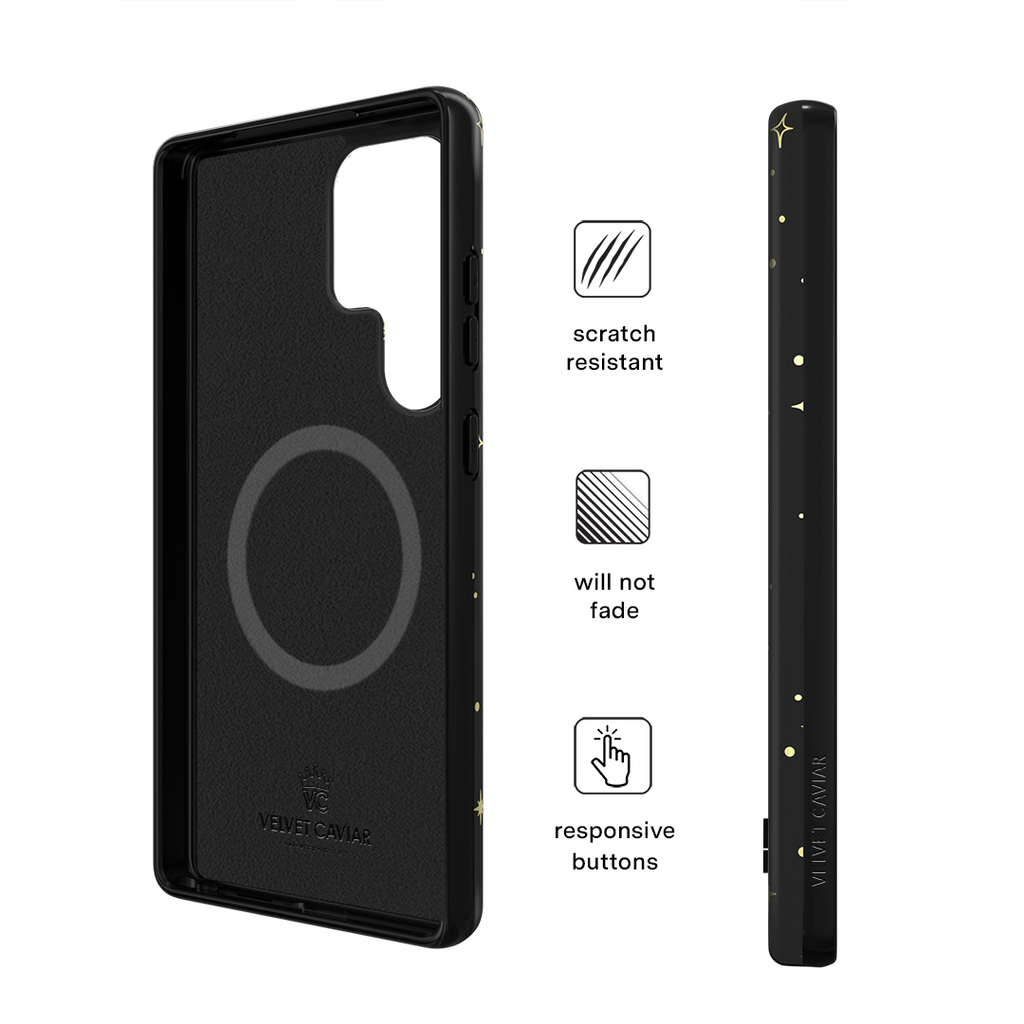 Night Sky Celestial Samsung Case