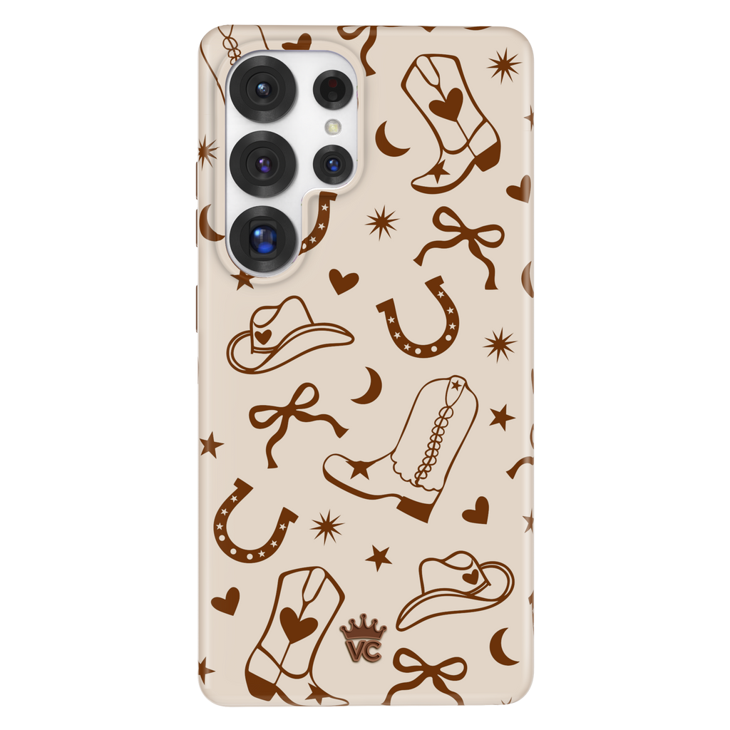Rodeo Drive Samsung Case