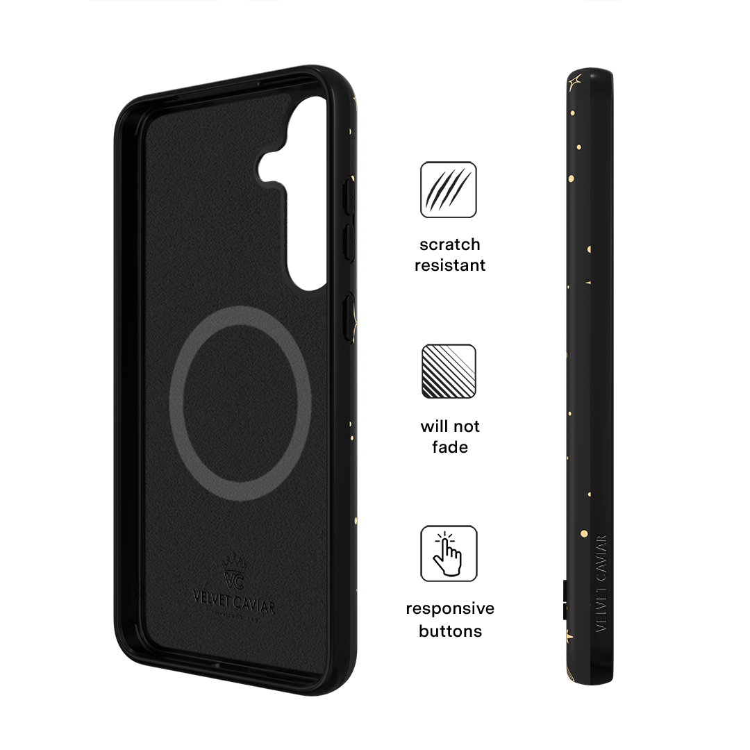 Night Sky Celestial Samsung Case