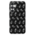 Vintage Roses Samsung Case
