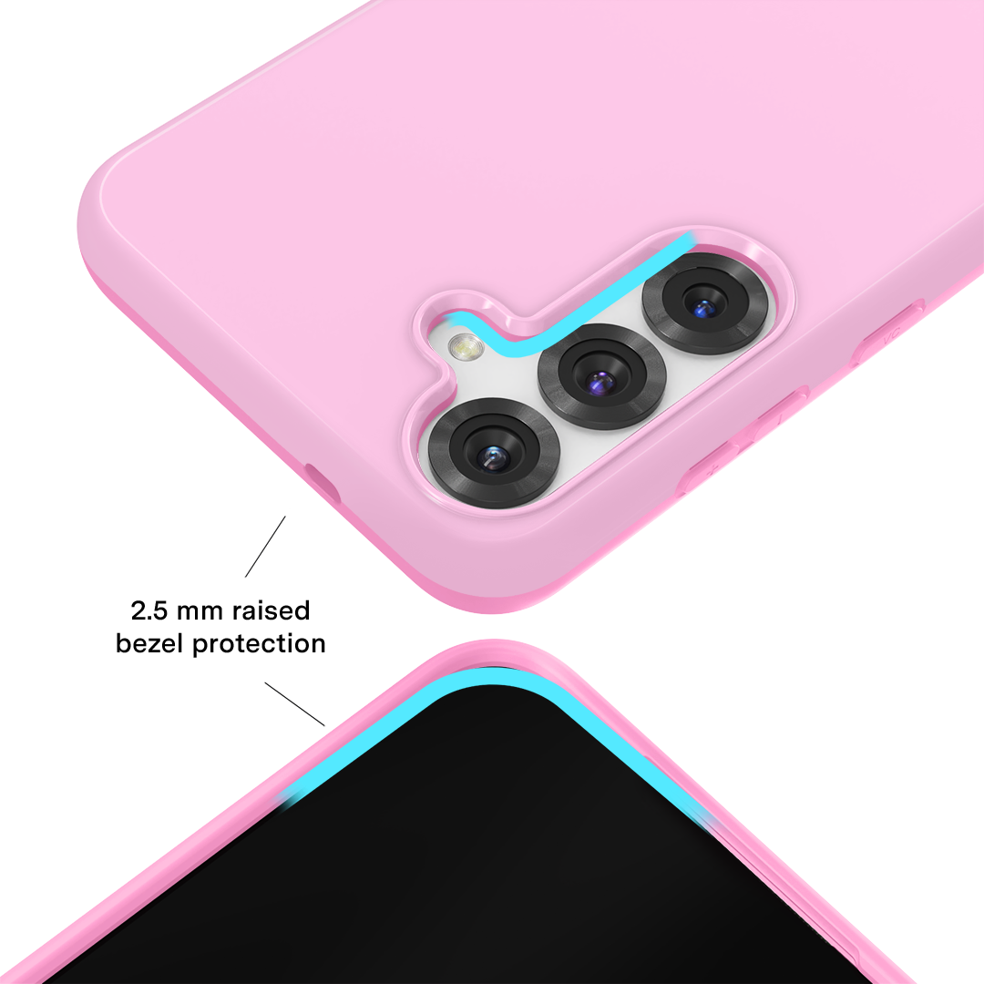 Pink Sugar Samsung Case