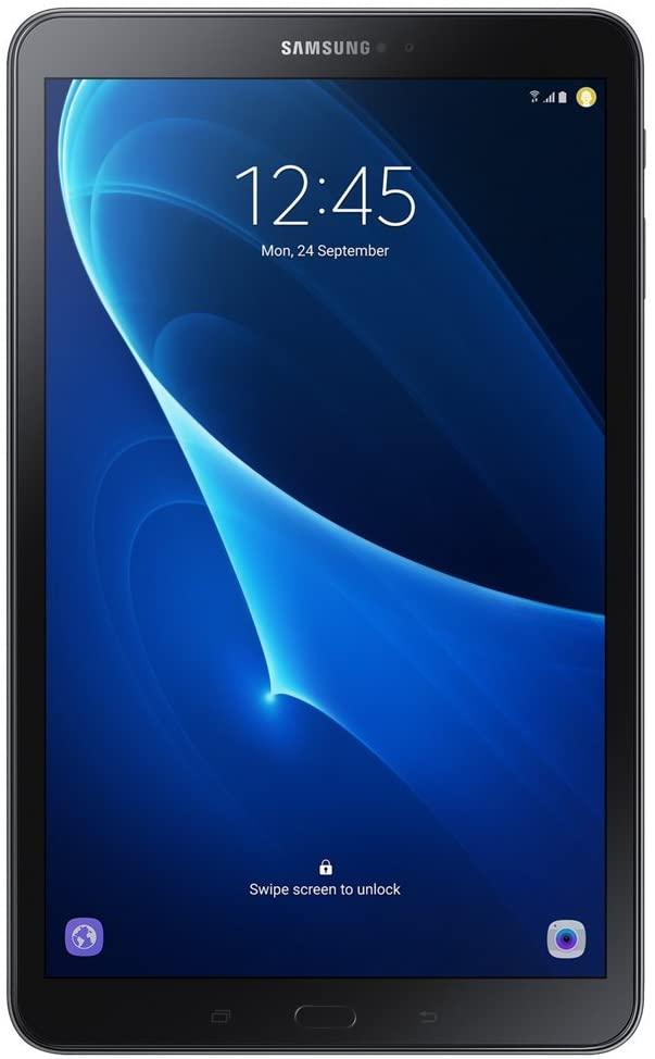 Samsung Galaxy Tab S5e 10.5 (2019) Wi-Fi, 64 GB, Black SM-T720NZKAITV (B)