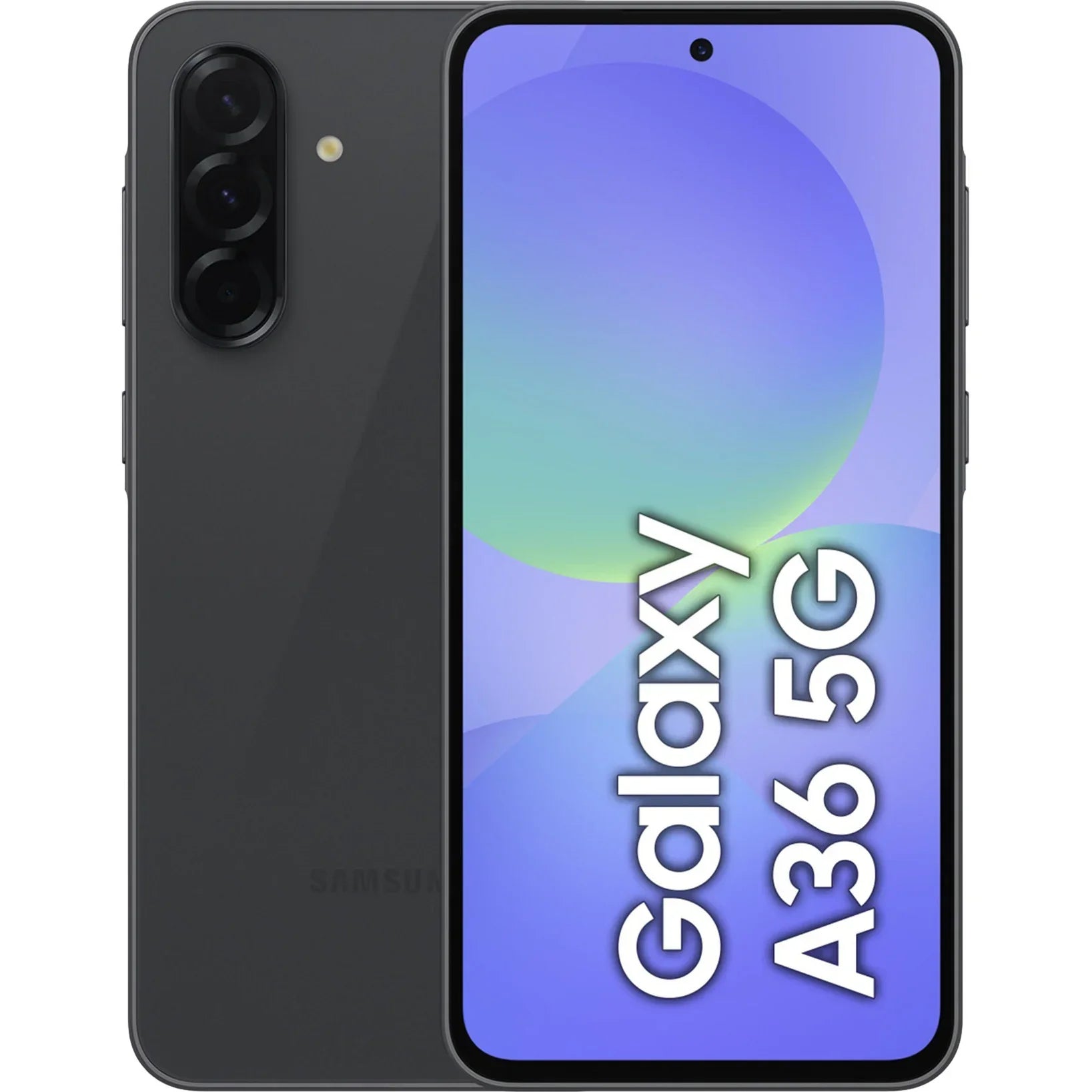 Samsung Galaxy A36 256GB Awesome Black