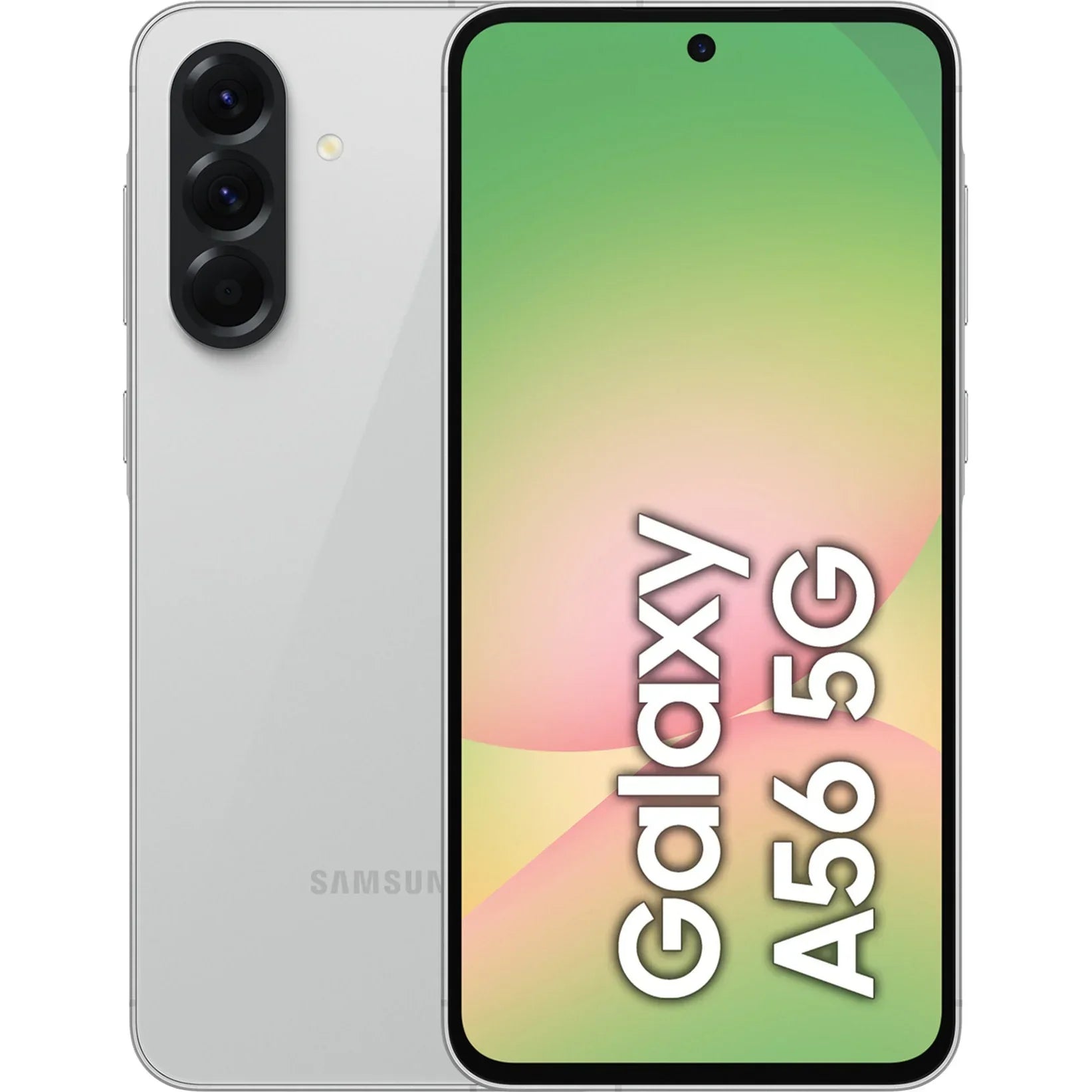Samsung Galaxy A56 5G 256GB Awesom Lightgray