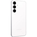 Samsung Galaxy S25 FE 256GB White