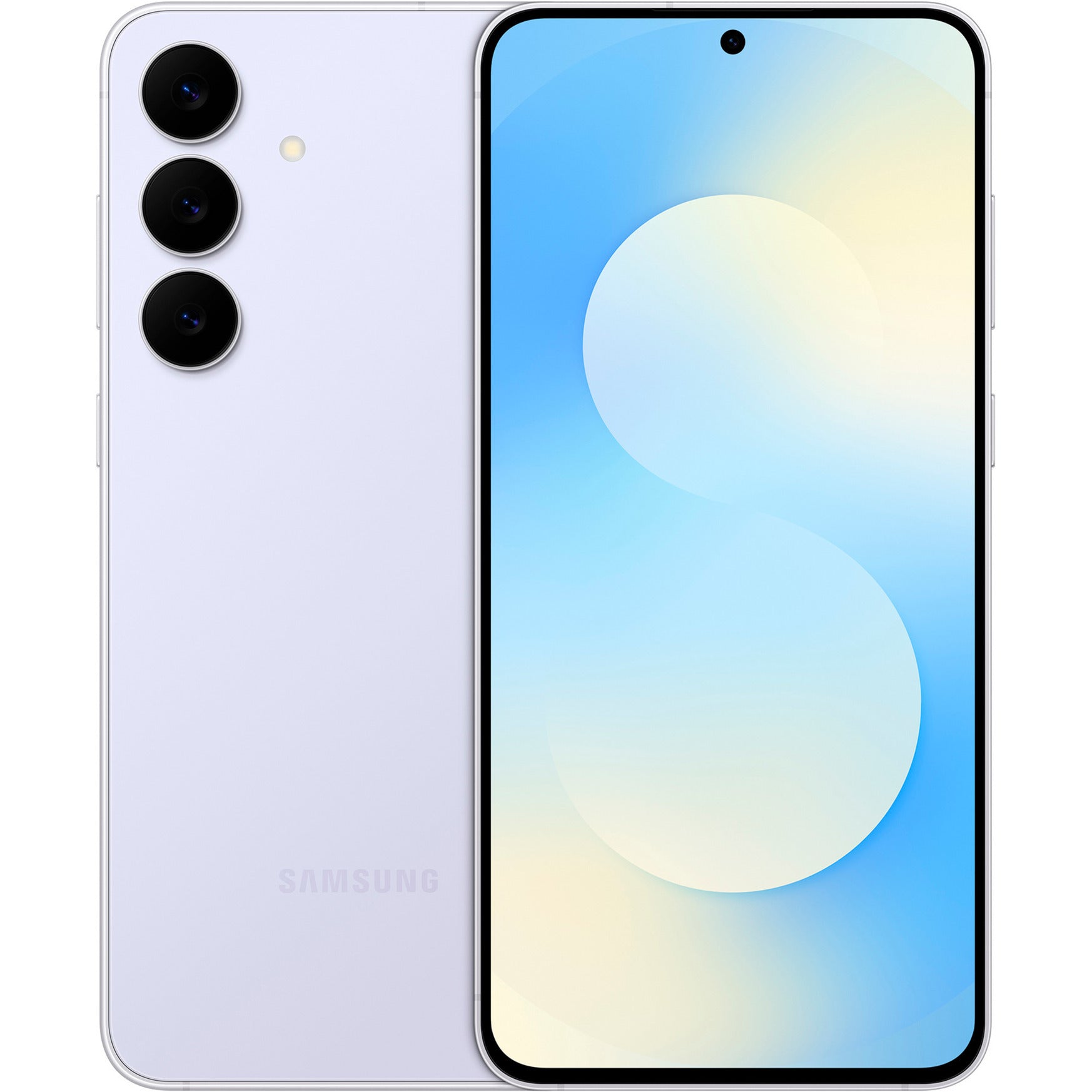 Samsung Galaxy S25 FE 256GB Icyblue