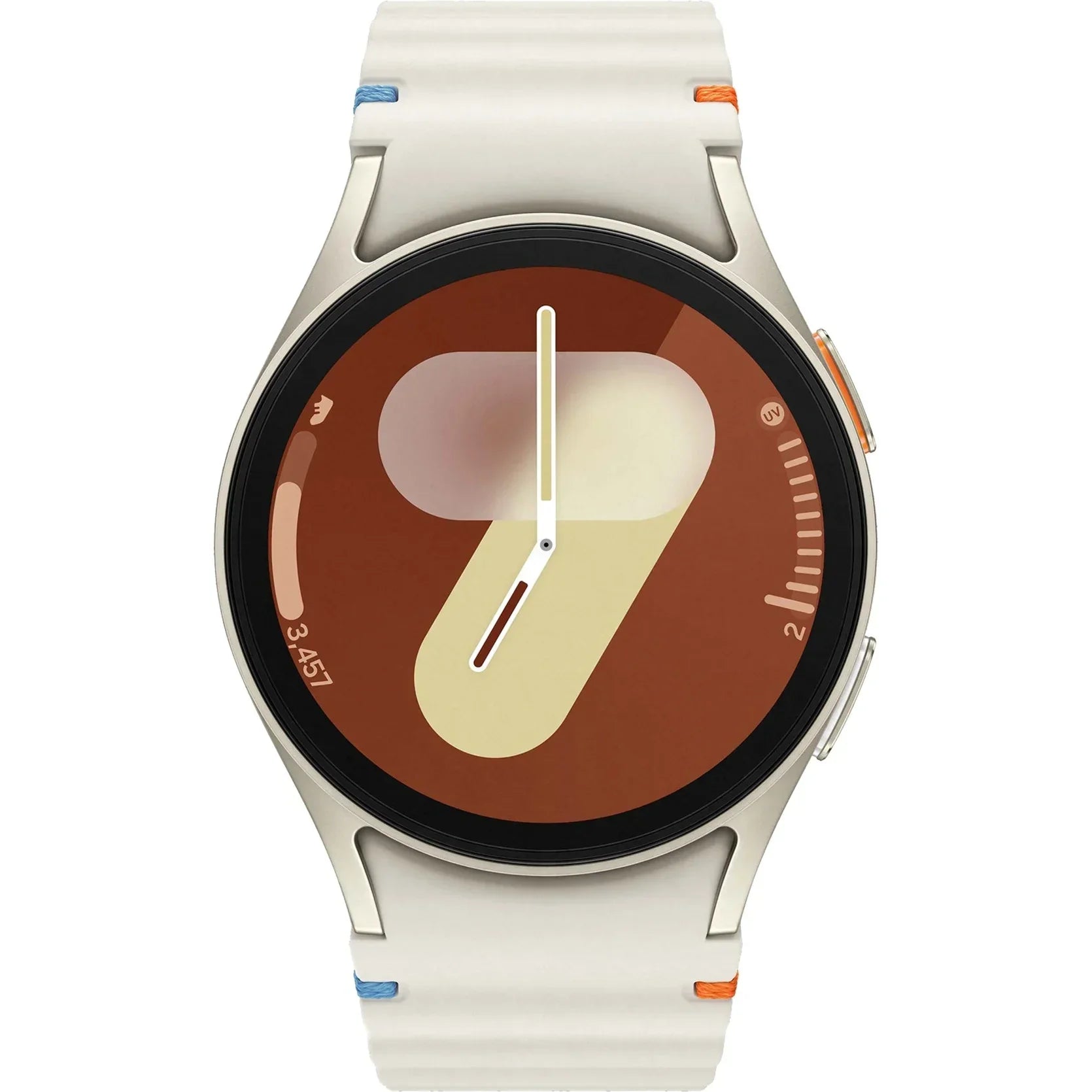 Samsung Galaxy Watch 7 40 mm Creme