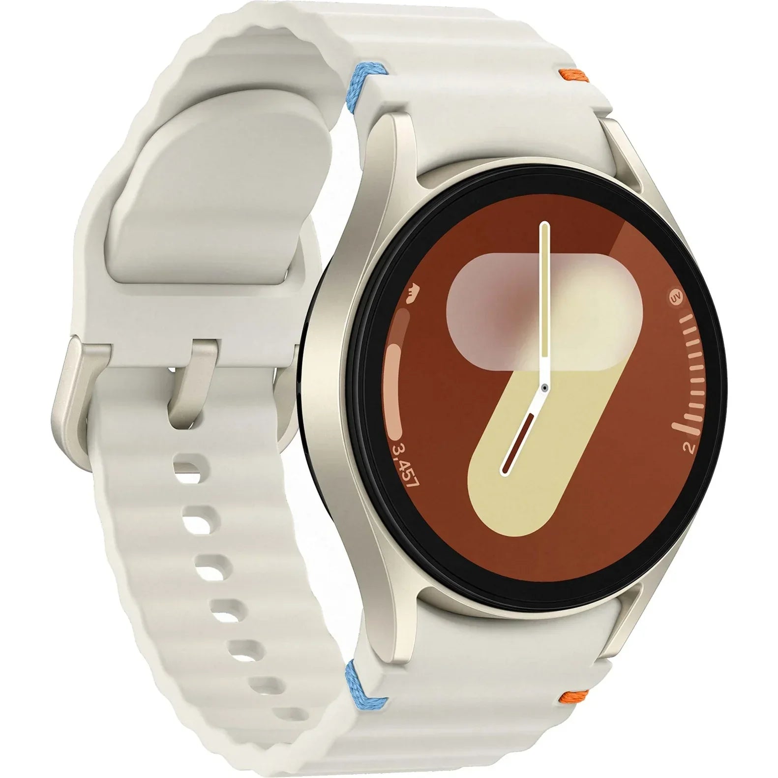 Samsung Galaxy Watch 7 40 mm Creme