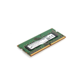 8GB DDR4 2400MHz SODIMM Single Rank Memory