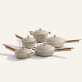 Cookware Set+ - Steam