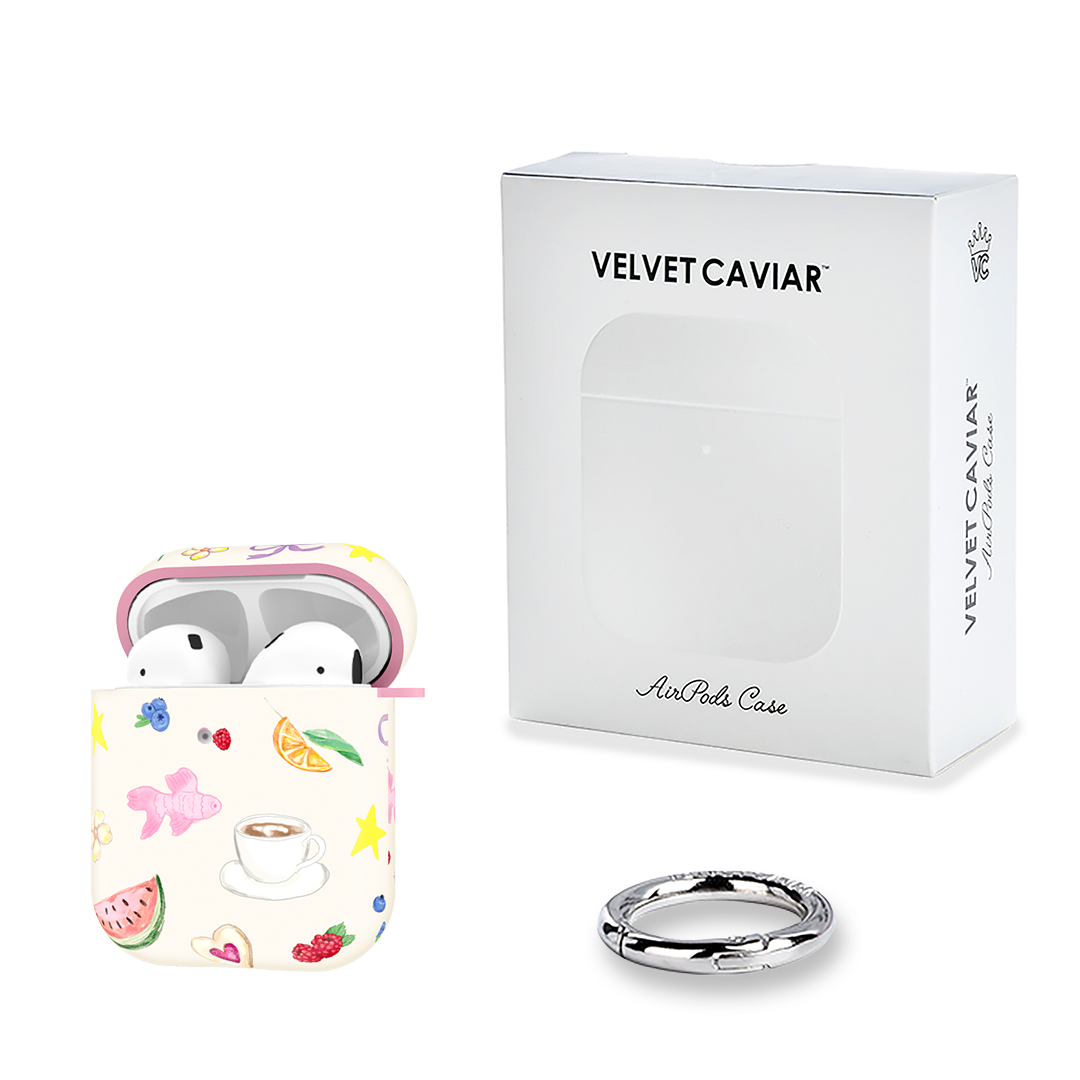 Summer Love AirPod Case