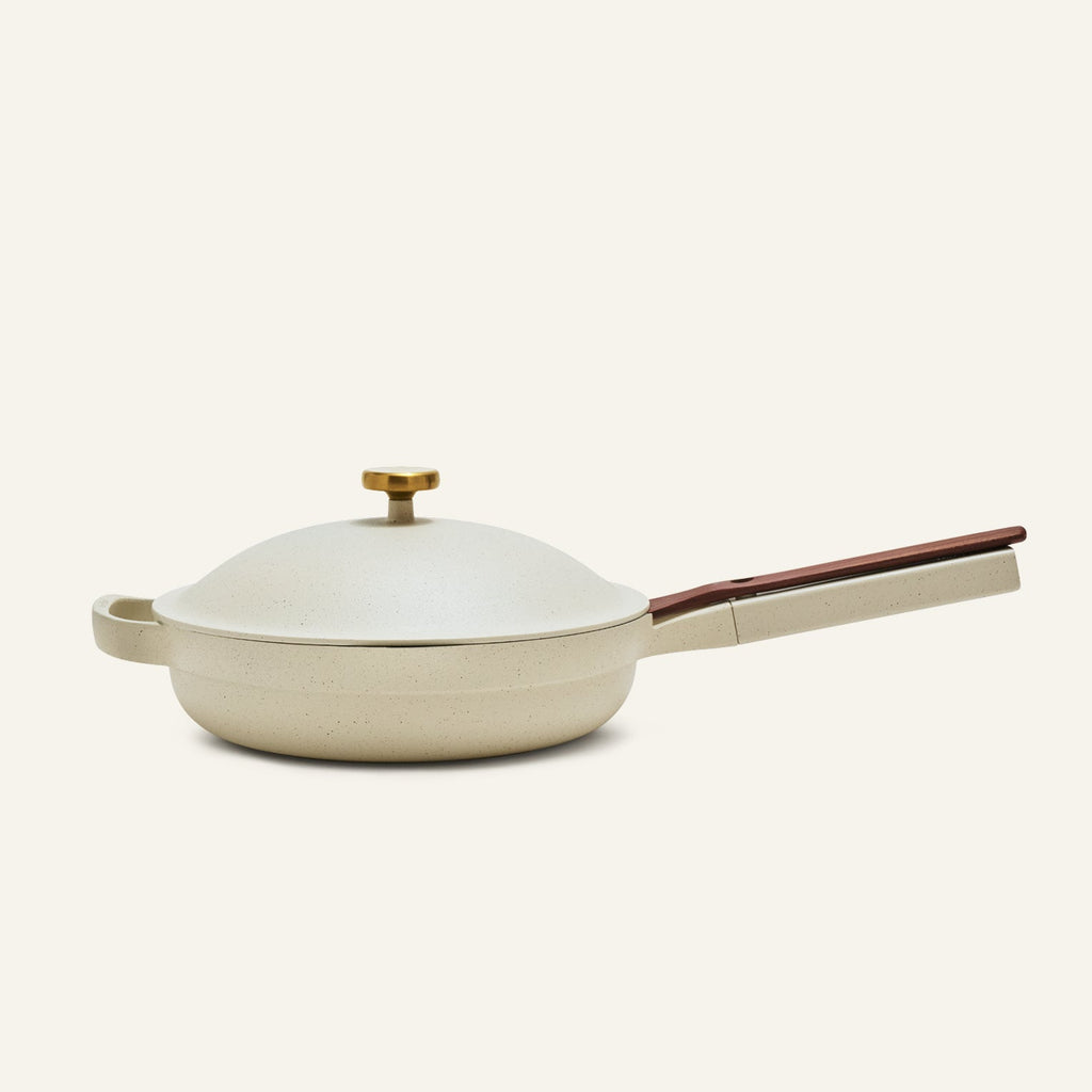 Always Pan 2.0 - Vanilla Bean