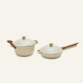 Cookware Duo - Vanilla Bean