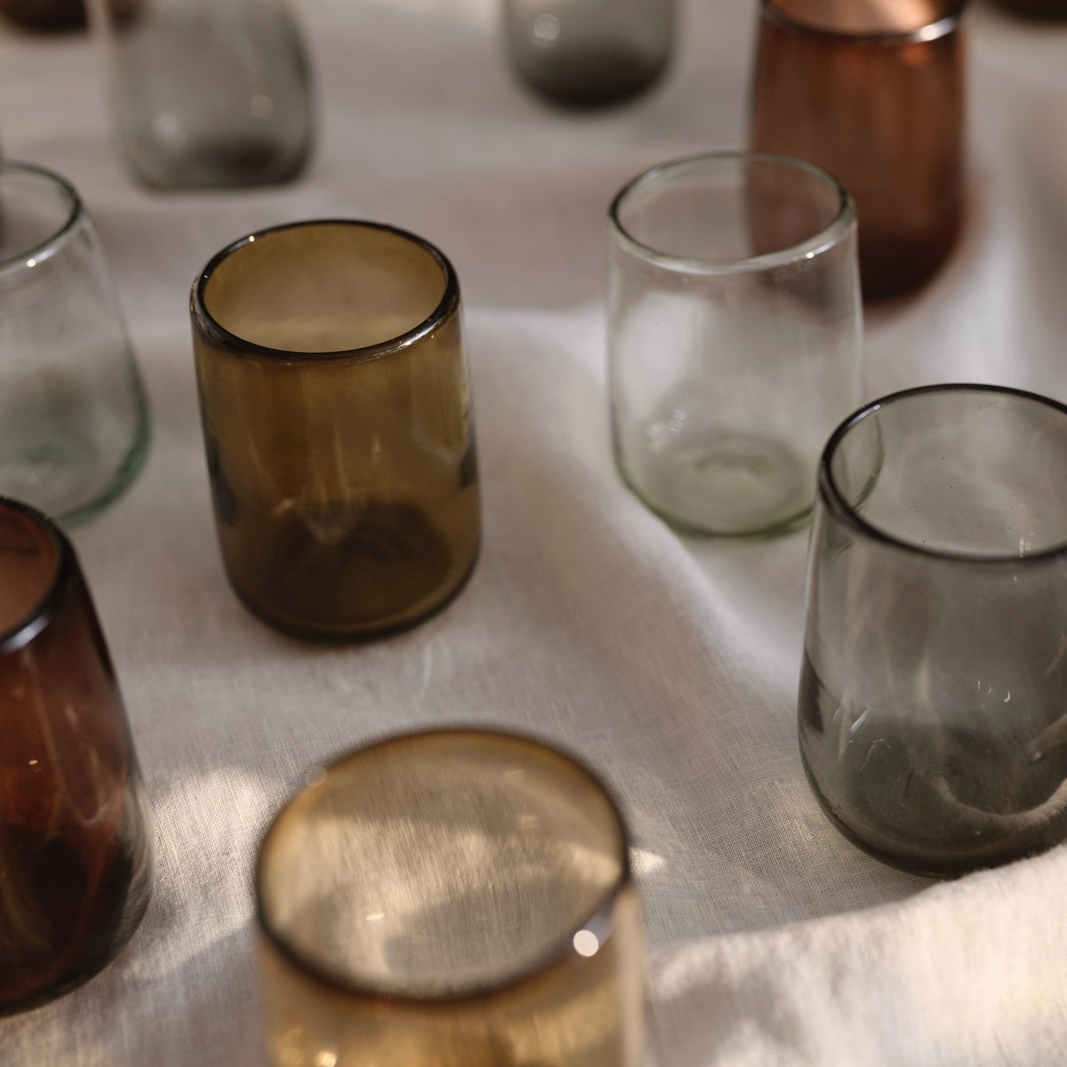 Onda Tumbler - Set of 6 - Image 2