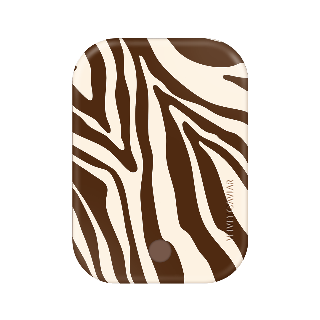 Coco Zebra MagSafe Battery Power Pack