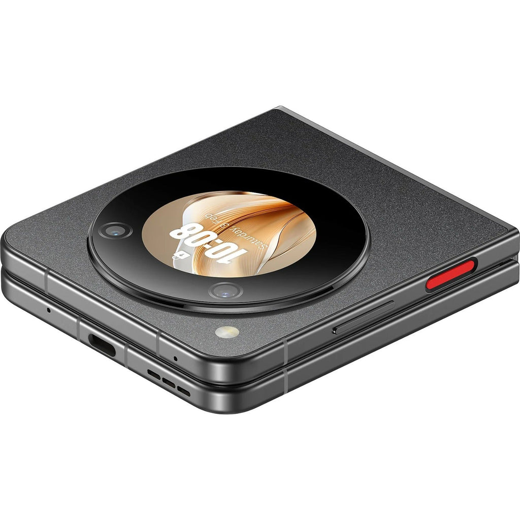 Nubia Flip 256GB 5G Cosmic Black