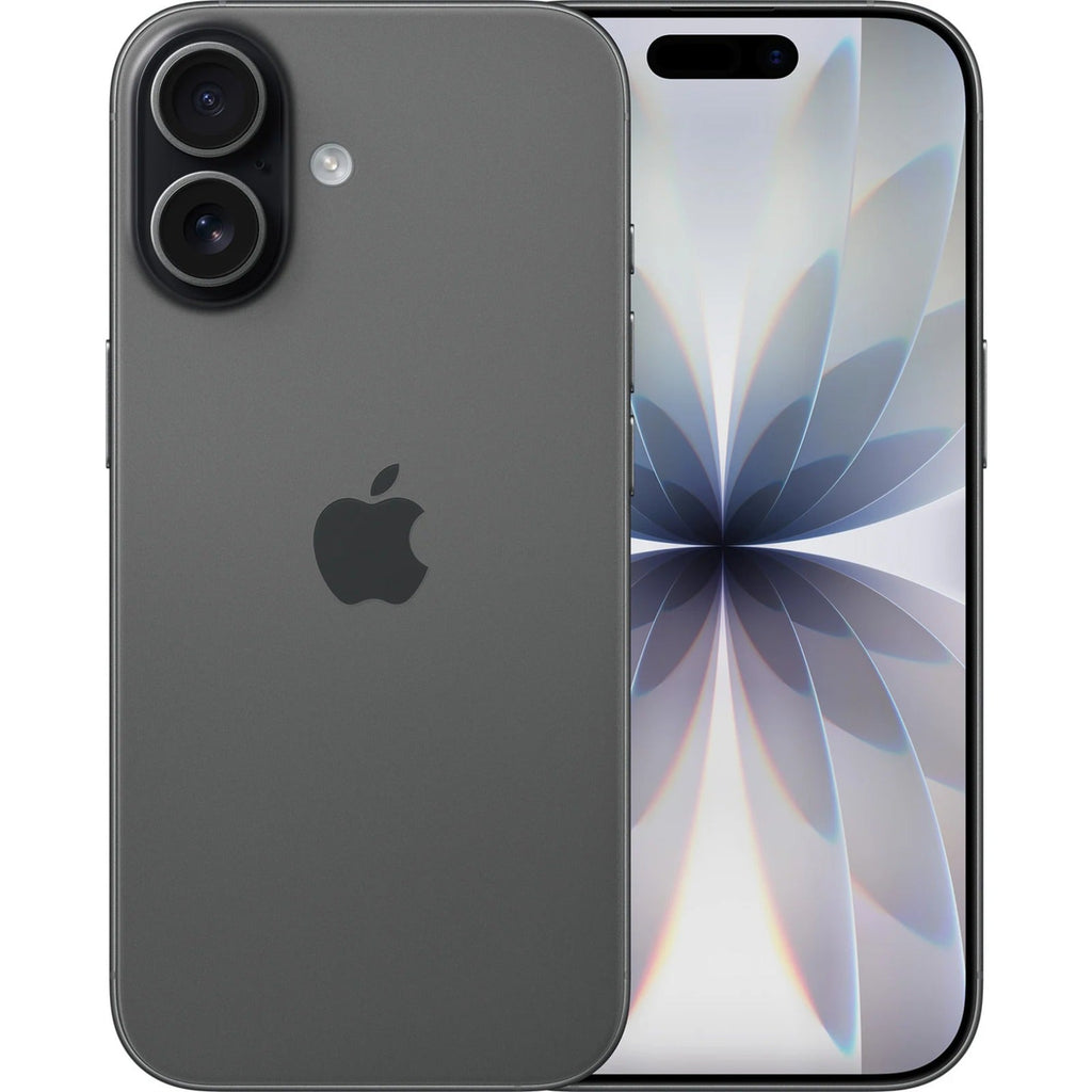 Apple iPhone 17 256GB Schwarz