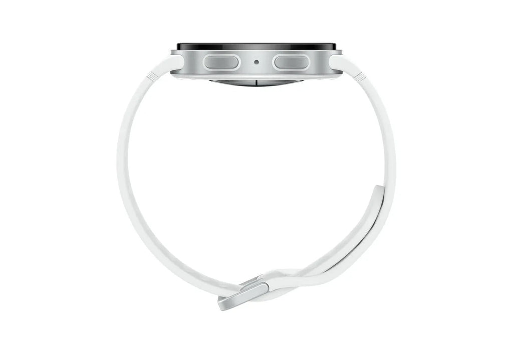 Samsung Galaxy Watch 8 44mm Bluetooth Silber