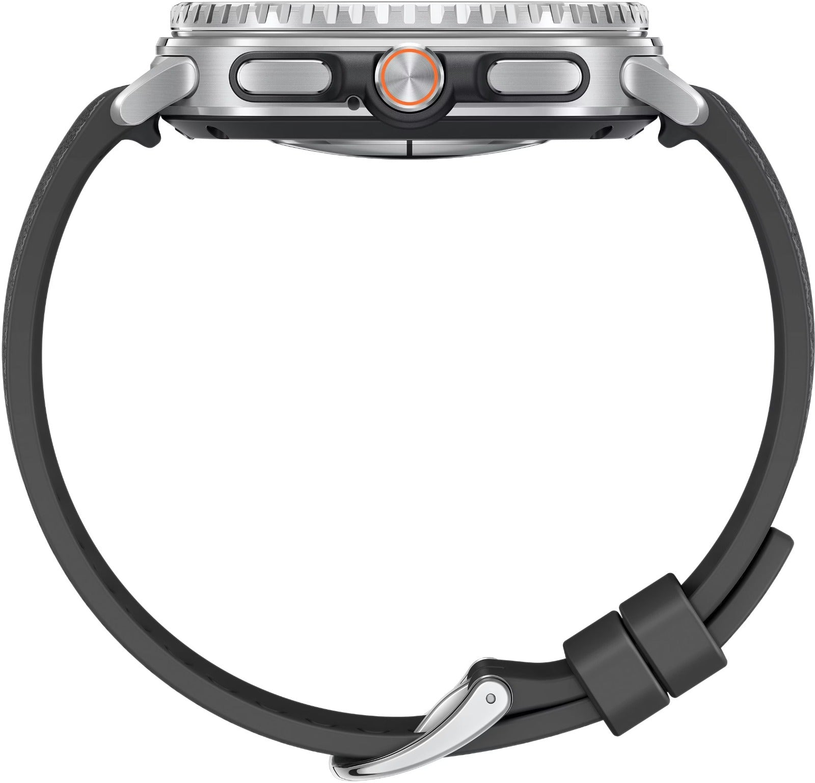 Samsung Galaxy Watch 8 Classic Schwarz 46mm Bluetooth