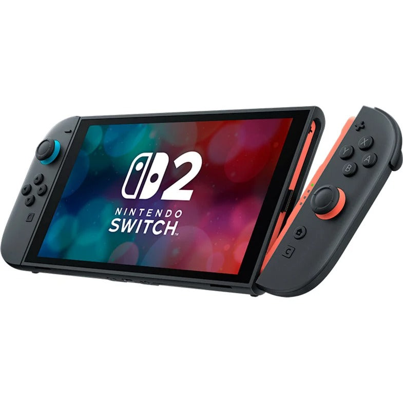 Nintendo Switch 2 256GB Schwarz inkl. Mario Kart World