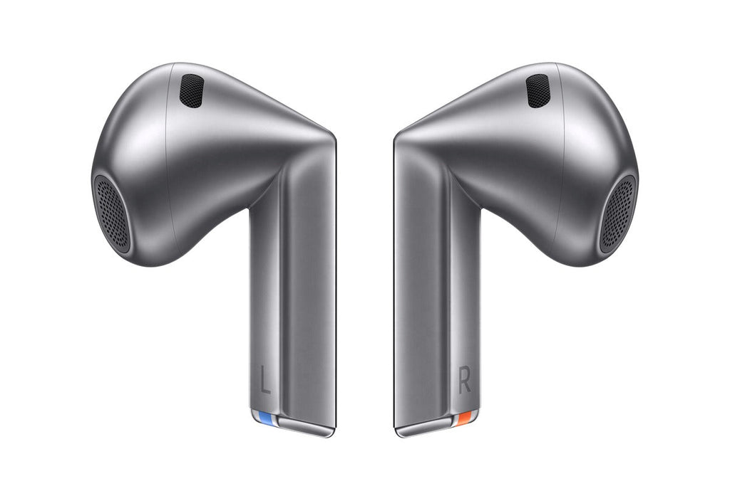 Samsung Galaxy Buds 3 Silber Bluetooth Kopfhörer