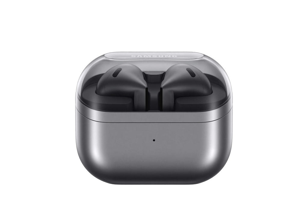 Samsung Galaxy Buds 3 Silber Bluetooth Kopfhörer