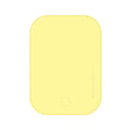 Butter Yellow MagSafe Battery Power Pack